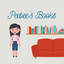 Peebee's Books