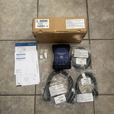 Genuine Bosch Gm Mdi 2 Global Multiple Diagnostic Interface Kit