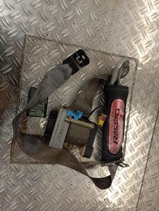 SICHERHEITSGURT LINKS VORNE SEAT BELT LEFT FRONT VW Golf IV (1J1) 1J4857705JHCQ