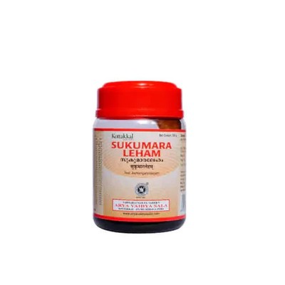 Kottakkal Sukumara Leham 200 GM | Digestive & General Health Support | FREE SHIP