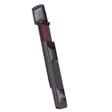 Digital Guitar Chords Trainer, Portable 6 Fret Practice Neck Tool with