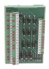 Part # JL0610153 Fits JLG - DIODE CIRCUIT MODULE