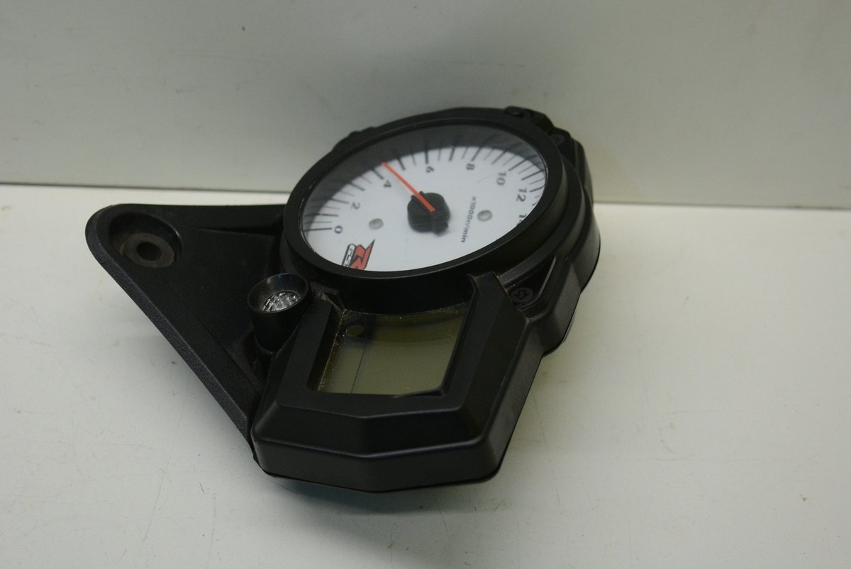 SUZUKI GSXR 600 750 2006-2007 k6 k7 Speedo clocks instrument