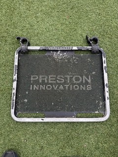 Preston Ventalite Side Tray L D36 Legs