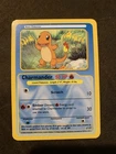 Vintage 2004 Pokemon Funskool Charmander Card India