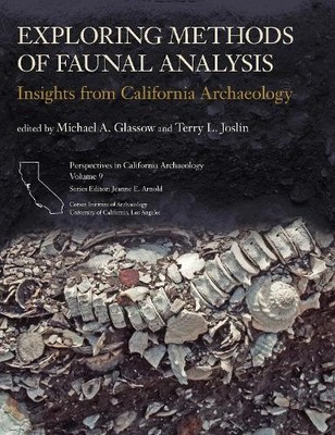 Michael Glassow Exploring Methods of Faunal Analysis (Taschenbuch)