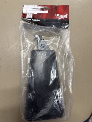 Stagg  Cow Cow Bell 8.5   Drum Parts #308BK