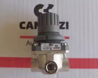 1PCS NEW FIT FOR CAMOZZI pressure regulating valve M008-R00