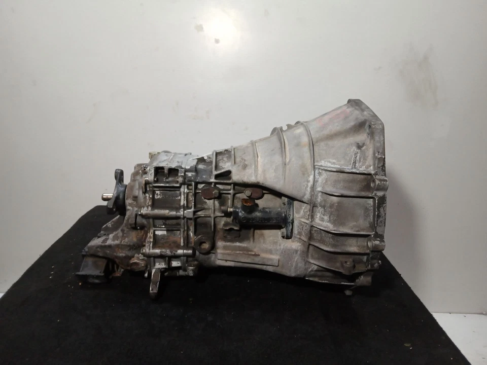 7174301262601001 GETRIEBE / MANUAL / 5 VELOCIDADES / 737410 FÜR MERCEDES-BENZ 12 - Image 2 of 4