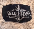 NBA 2009 All-Star Game Drawstring Mesh Bag Phoenix — photo 3
