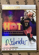 2016-17 Panini NBA Day Promo Basketball Cards 26