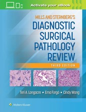 Mills and Sternbergs Diagnostic Surgical Path...