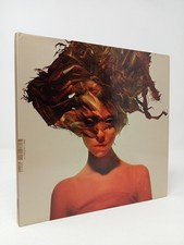 Dave Mckean, Particle Tarot, Major Arcana, 2000 Allen Spiegel, HB jacket