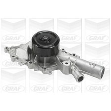 Wasserpumpe K&uuml;hlmittelpumpe f&uuml;r Mercedes G-Klasse W461 M-Klasse W163 | 859207