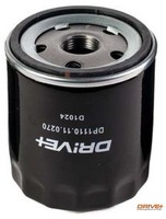 Dr!ve+ DP1110.11.0270 ÖLfilter MotoröLfilter FüR Ford FüR Ford Usa