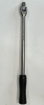 Wright Tools USA N22 Flex Head Breaker Bar 1/2'' Drive Tootsie Roll Handle 1959