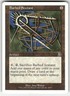 Barbed Sextant 34 C Deckmasters Garfield vs Finkel NM Magic: The Gathering
