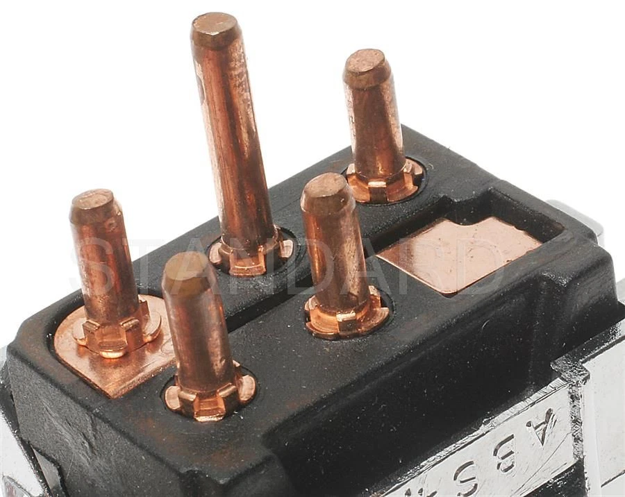 Interruptor de ventana de puerta para Chevrolet Impala 1983-1985 SMP 1983 1984 1985 Foto 4 de 4