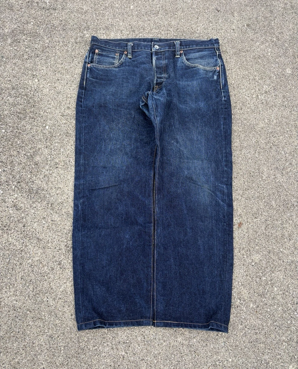Iron Heart Cotton Jeans for Men for sale | eBay