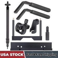 For Detroit Diesel Dd16 Dd15 Injector Cup Remover Engine Barring Timing Tool Set