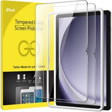 Screen Protector for Samsung Galaxy Tab A11 Plus / A11 / A9 Plus / A9 11-Inch