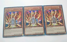 yu gi oh duel links lava golem deck - SDSH-EN013 - Common Yugioh Mikanko Deck 40 Card