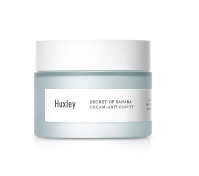 Huxley Cream ANTI-GRAVITY 50ml