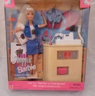 1997 Cool Shoppin' Barbie Doll w/Cash Register  -  MIB NRFB  !