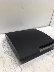PS3 Slim PlayStation 3 Model CECH-2501A