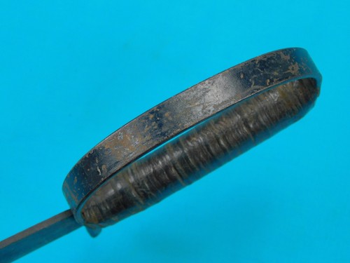 Vintage US WW2 Military Survival Axe Hatchet - Picture 11 of 24