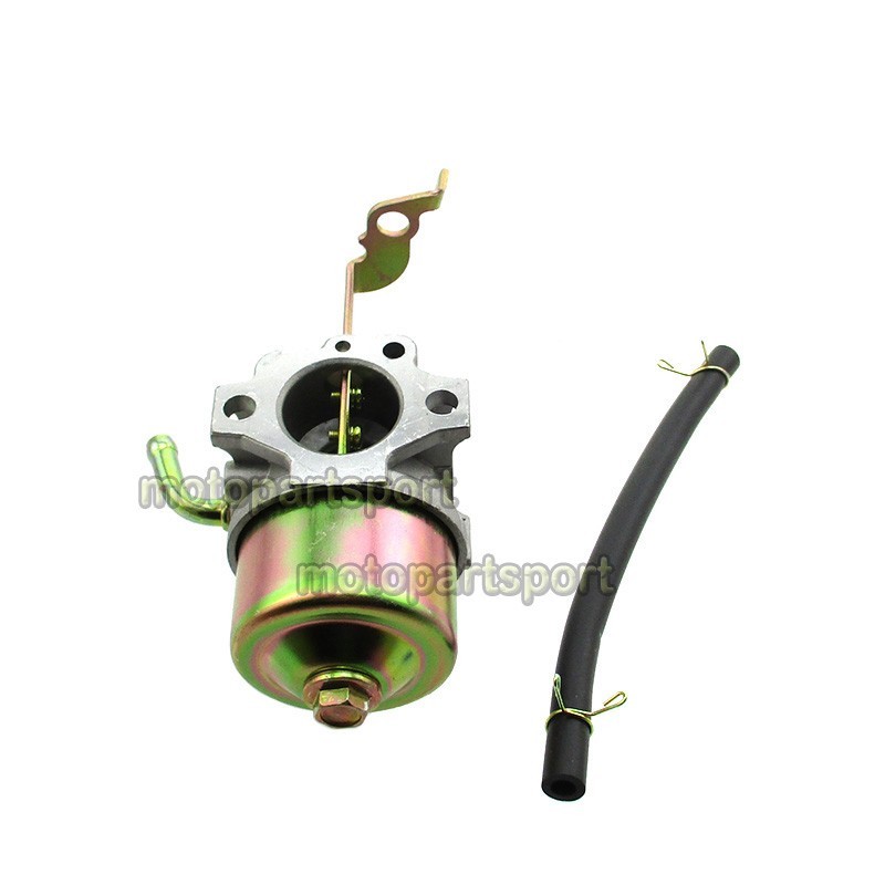 Genuine EY20 Carburetor Replacement For Subaru Robin & Wisconsin WI-185 Generators - 3-Month Warranty