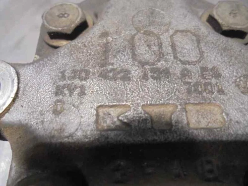 1J0422154AES Steering Pump for SEAT TOLEDO (1M2) * 2001 4206913 - Picture 2 of 10