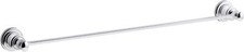 KOHLER Relic 24-inch Towel Bar