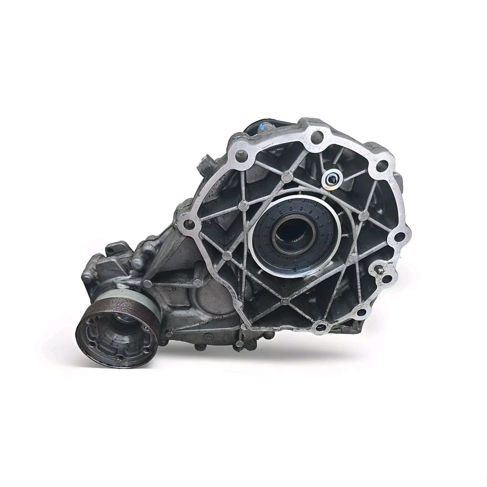 2014-2017 MASERATI QUATTROPORTE 3.0L AWD AUTOMATIC TRANSFER CASE OEM 60k