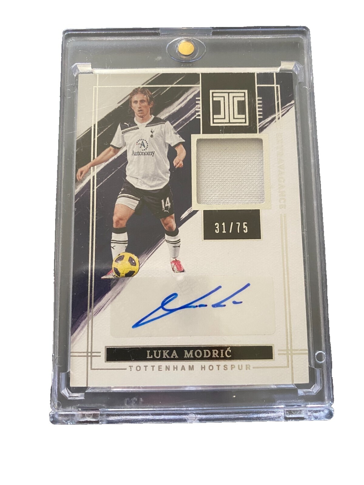 Tottenham Modric | eBay UK