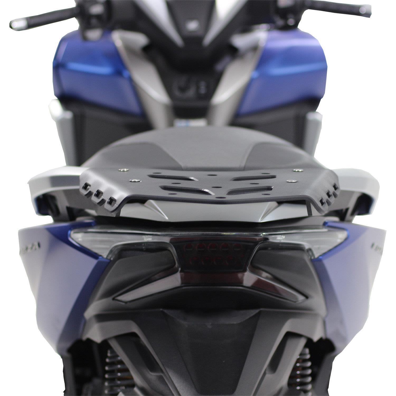 Produktbild von Motorrad Vergleich Honda Forza 350 2025 Vs. Honda Forza 350 2024