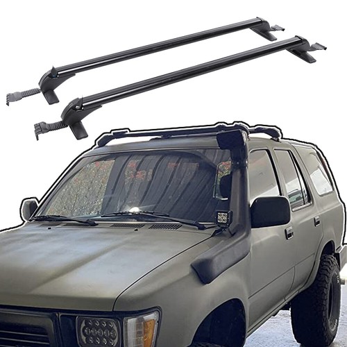 Car Roof Rack Cross Bar Luggage Carrier Lockable for TOYOTA 4Runner