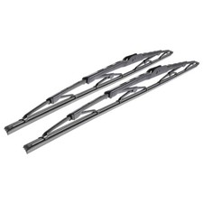 Balais d'essuie-glace BMW 2002