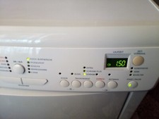 Kondens-Wäschetrockner mit