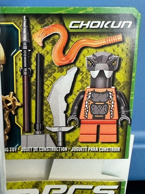 LEGO NINJAGO: Weapon Pack (9591) for sale online | eBay