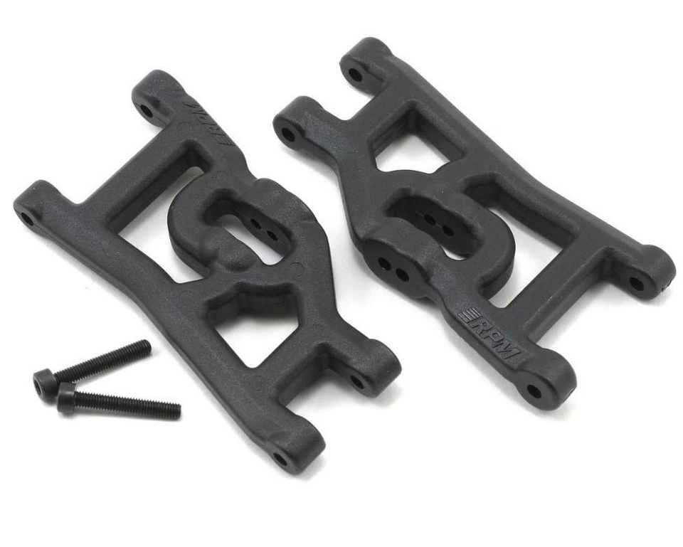 RPM Suspension A-ARMS(Front & Rear For Traxxas Bandit VXL XL-5 - Image 3 of 3