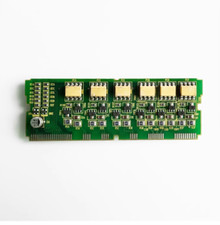 1PC Used Servo Circuit Board PCB For FANUC A20B-2902-0280