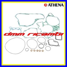 Kit serie guarnizioni motore completa SUZUKI RM 125 99>00 RM125 2T. 1999 2000