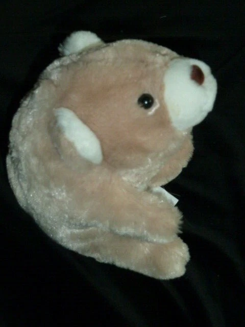 Gund on sale snuffles tan