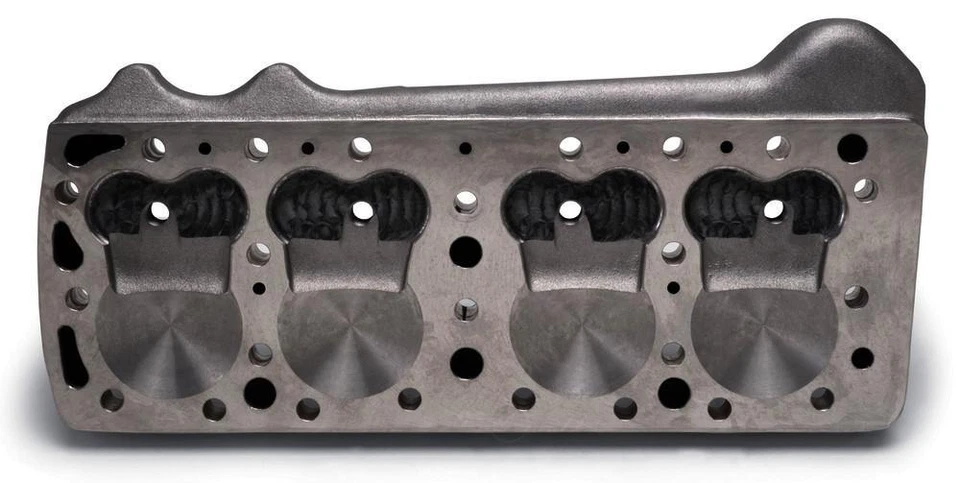 Culata motor Edelbrock 1115 Foto 2 de 3