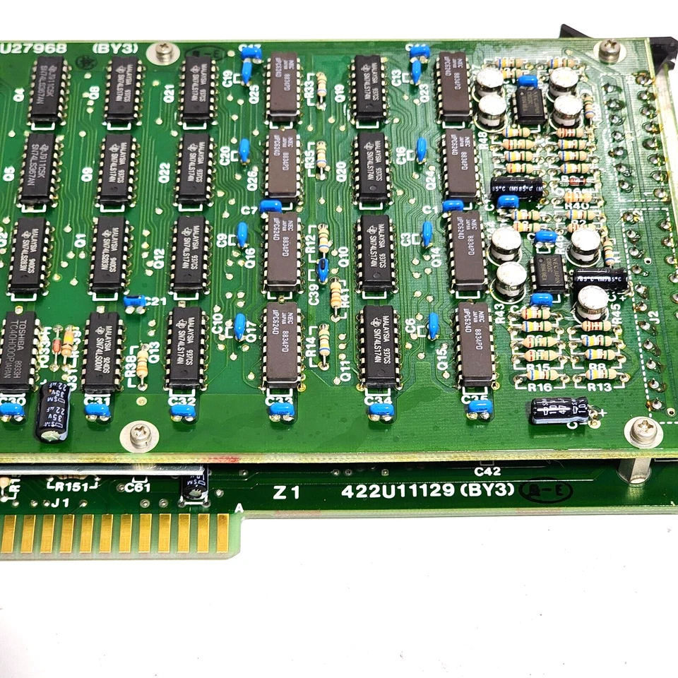 Anritsu Z1 422U11129 (BY3) & Z15 432U27968 (BY3) INTERNAL PCB BOARDS - Image 4 of 4