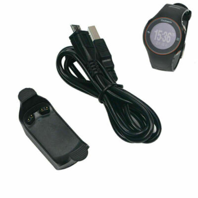 For Garmin Approach S3 GPS Golf Smart watch USB Charging Data