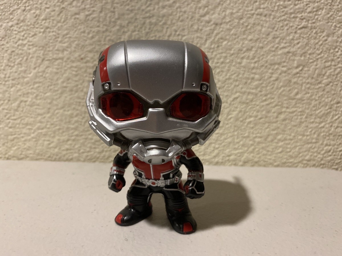 Funko Pop! Marvel “Ant-Man” #85 | eBay