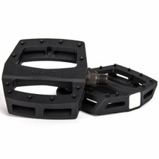 MERRITT P1 PEDALS - BMX PEDALS - 9/16" - BLACK