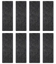 Odor Gas Reducing Carbon Pre Filter Compatible Honeywell Type K HRF-K2 8 Filter